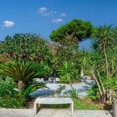 Hotel Mariotti Lido di Camaiore Exterior foto