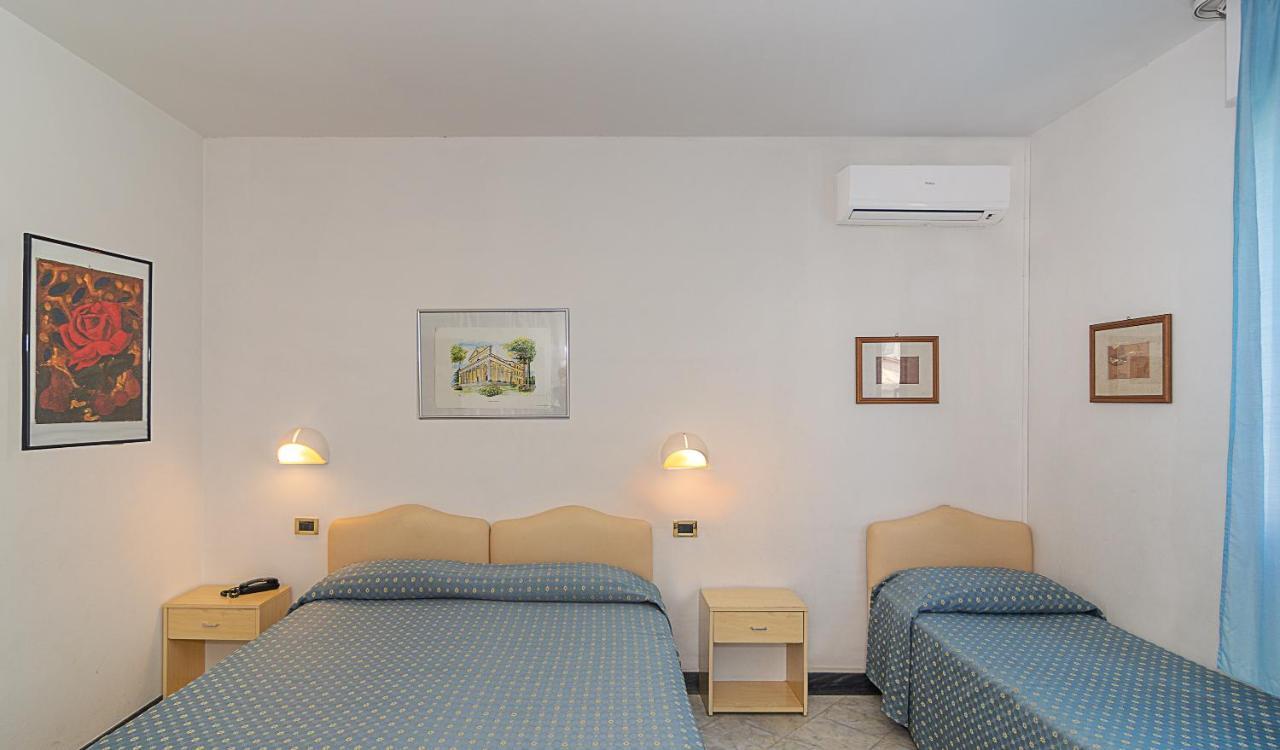 Hotel Mariotti Lido di Camaiore Exterior foto