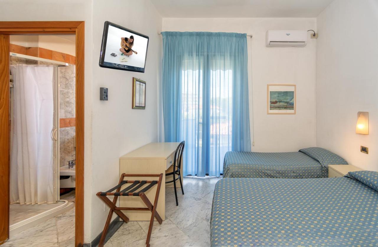 Hotel Mariotti Lido di Camaiore Exterior foto