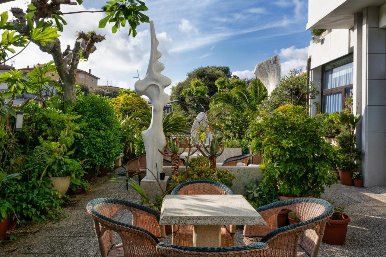 Hotel Mariotti Lido di Camaiore Exterior foto