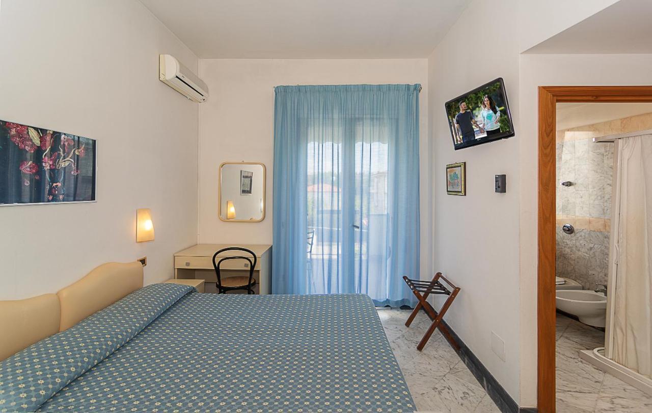 Hotel Mariotti Lido di Camaiore Exterior foto