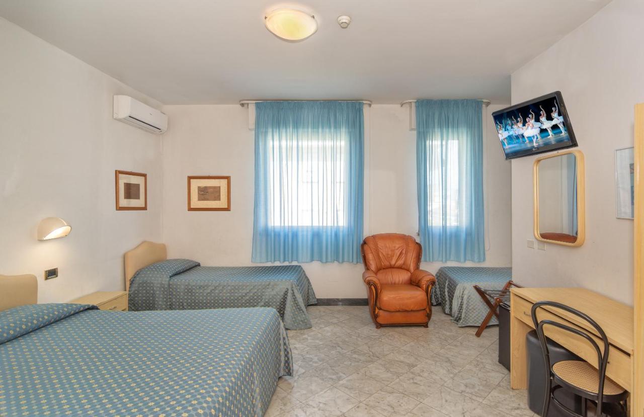 Hotel Mariotti Lido di Camaiore Exterior foto