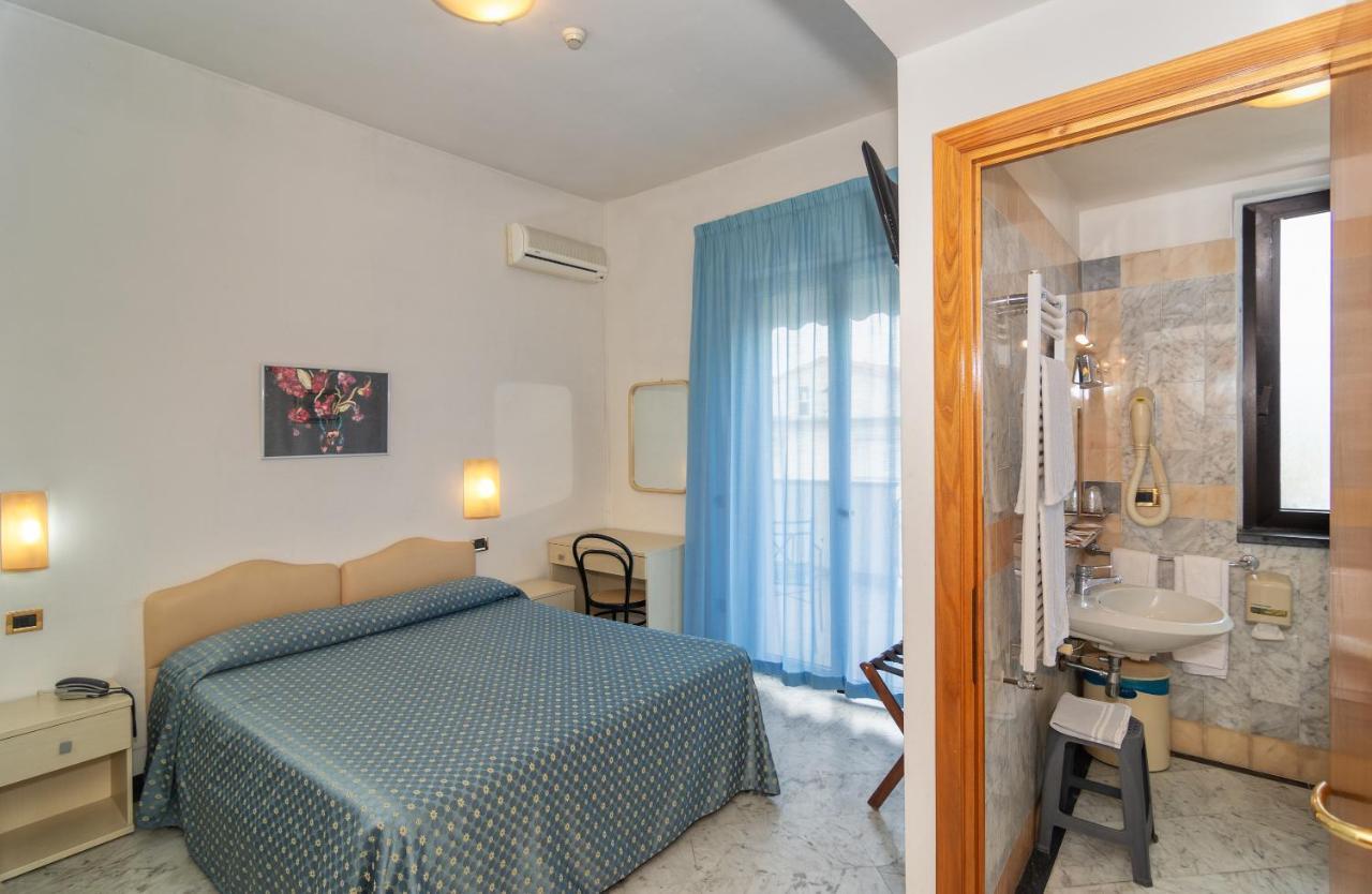 Hotel Mariotti Lido di Camaiore Exterior foto