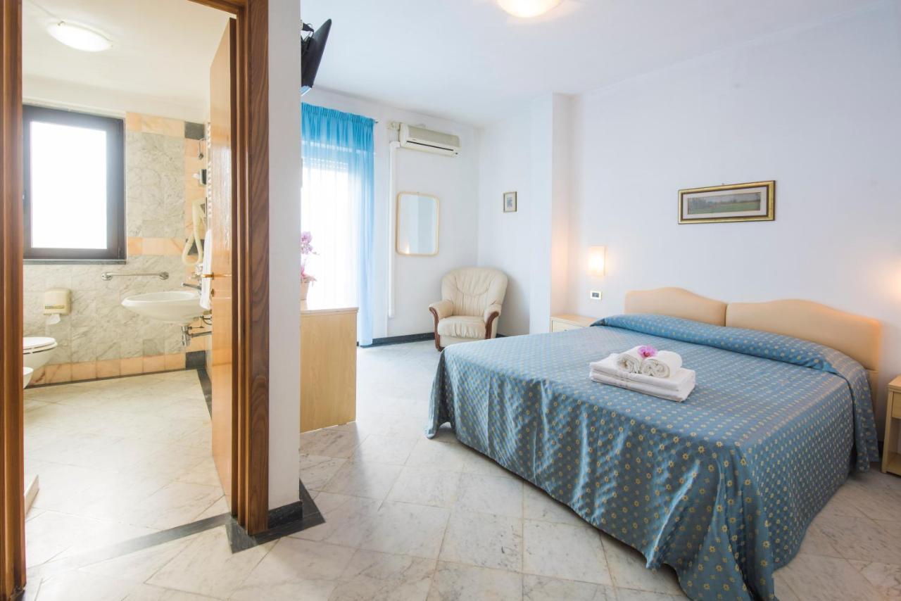 Hotel Mariotti Lido di Camaiore Exterior foto