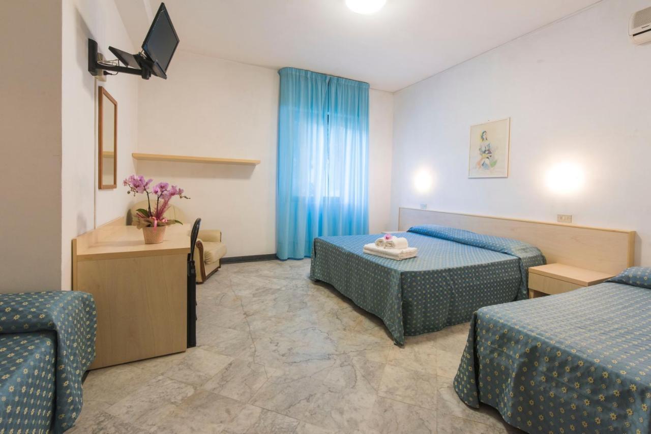 Hotel Mariotti Lido di Camaiore Exterior foto