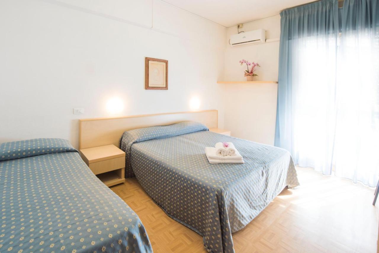 Hotel Mariotti Lido di Camaiore Exterior foto