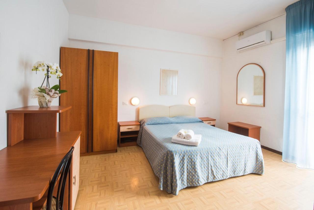 Hotel Mariotti Lido di Camaiore Exterior foto