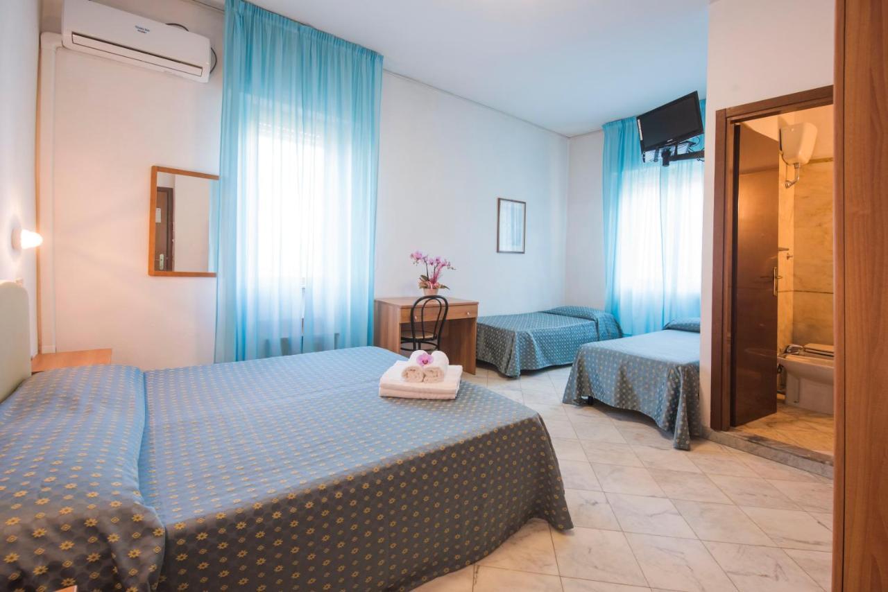 Hotel Mariotti Lido di Camaiore Exterior foto