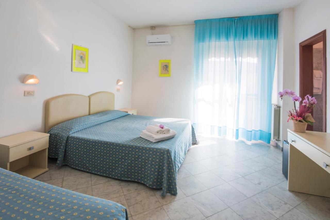 Hotel Mariotti Lido di Camaiore Exterior foto