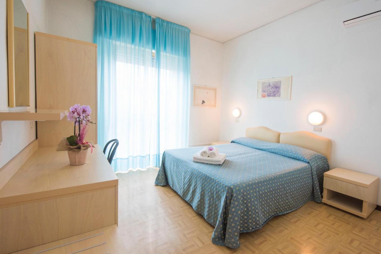 Hotel Mariotti Lido di Camaiore Exterior foto