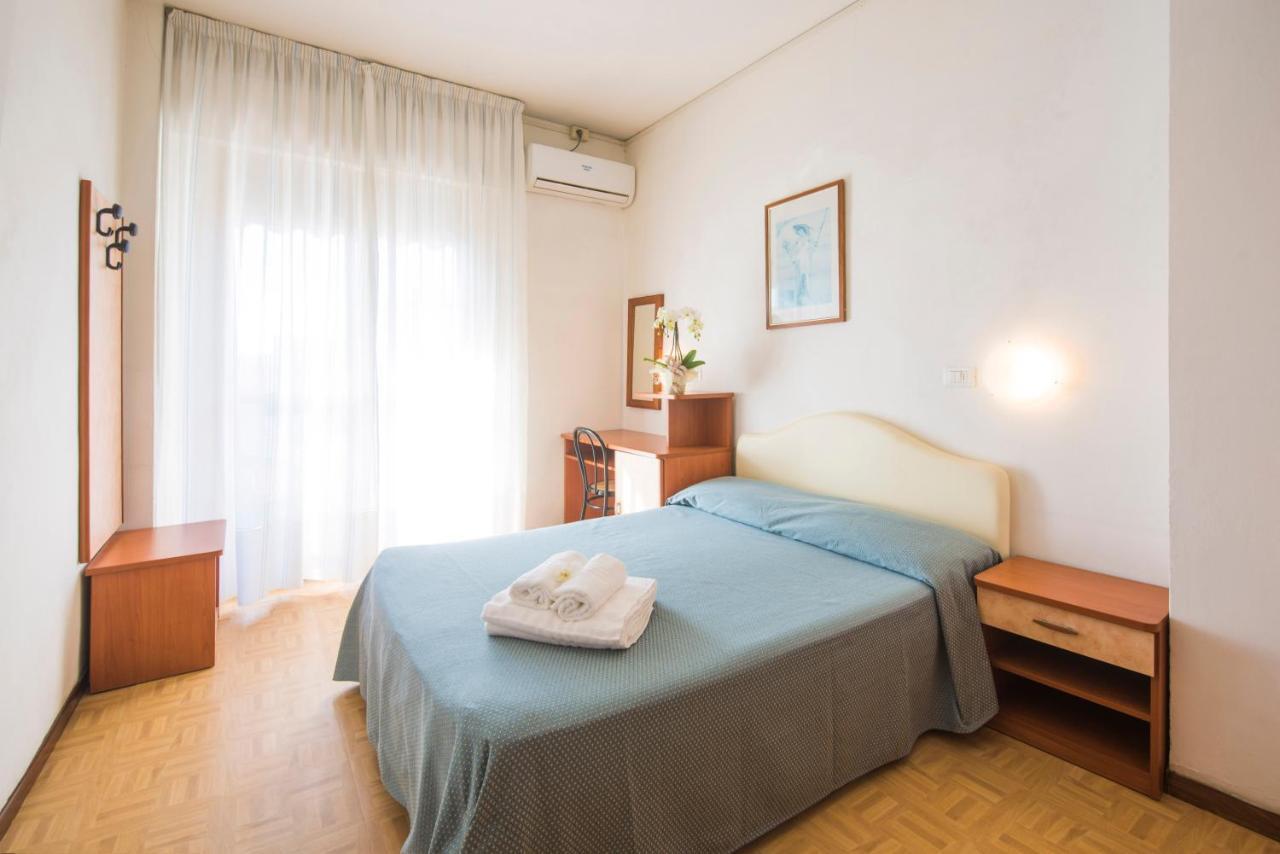 Hotel Mariotti Lido di Camaiore Exterior foto