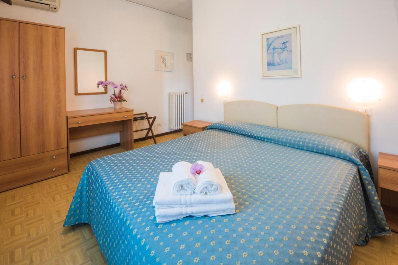 Hotel Mariotti Lido di Camaiore Exterior foto