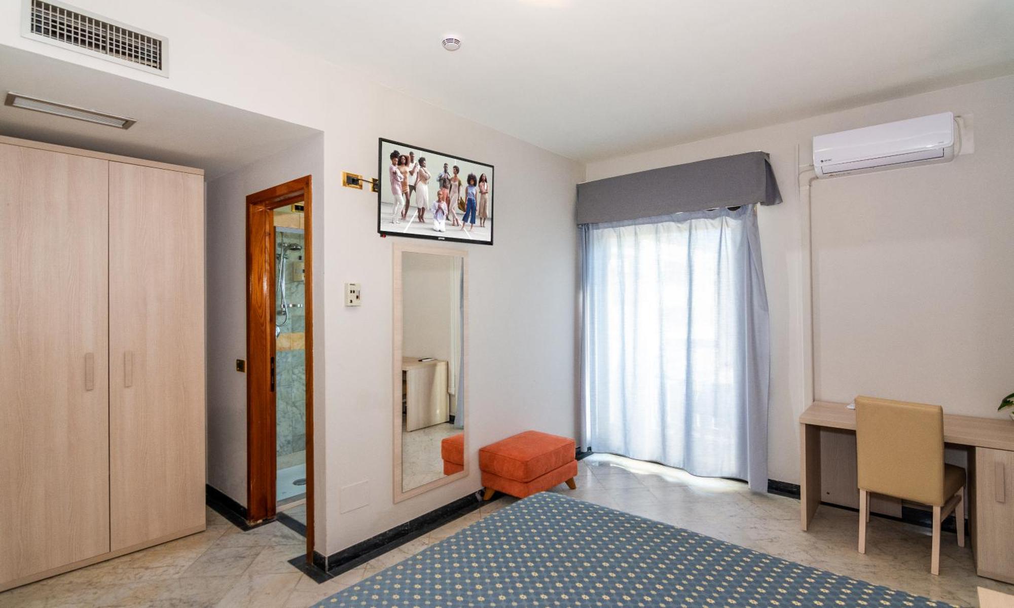 Hotel Mariotti Lido di Camaiore Exterior foto