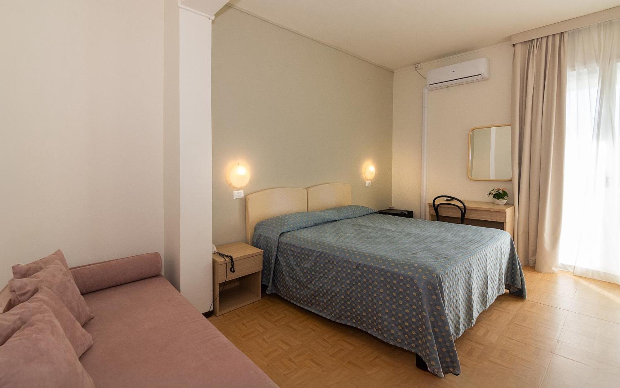 Hotel Mariotti Lido di Camaiore Exterior foto