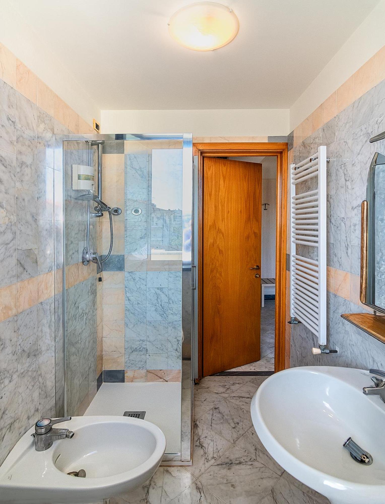 Hotel Mariotti Lido di Camaiore Exterior foto