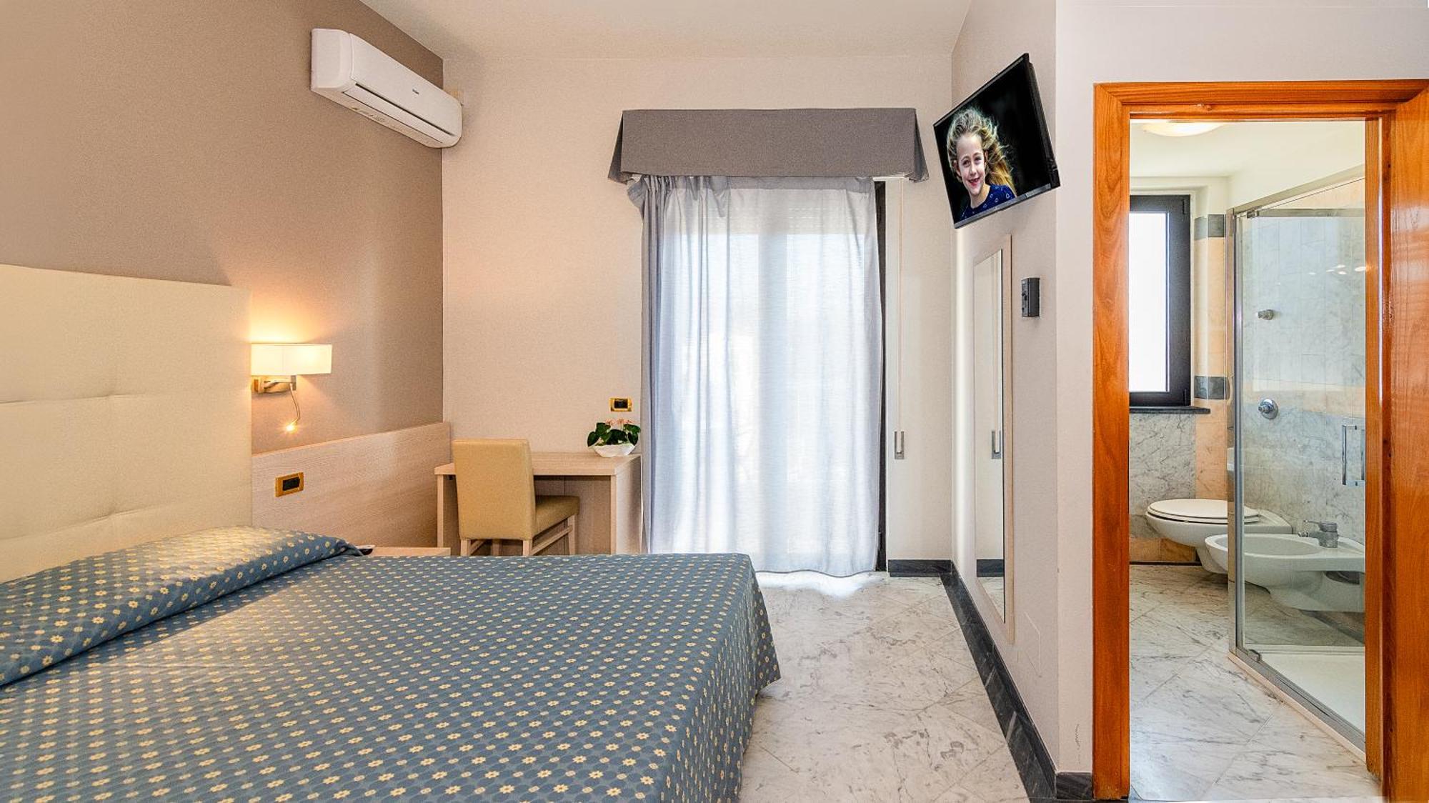 Hotel Mariotti Lido di Camaiore Exterior foto