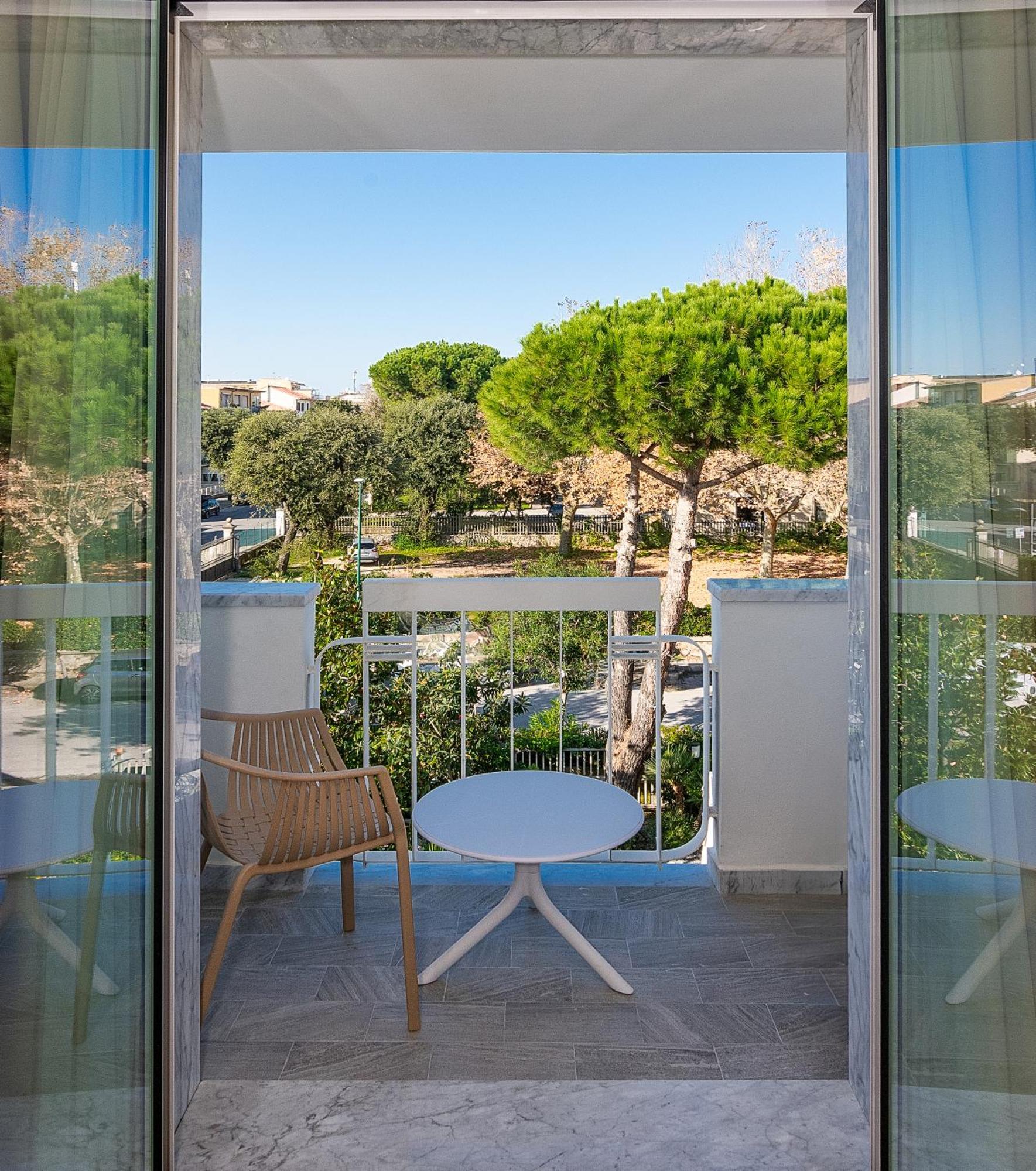 Hotel Mariotti Lido di Camaiore Exterior foto
