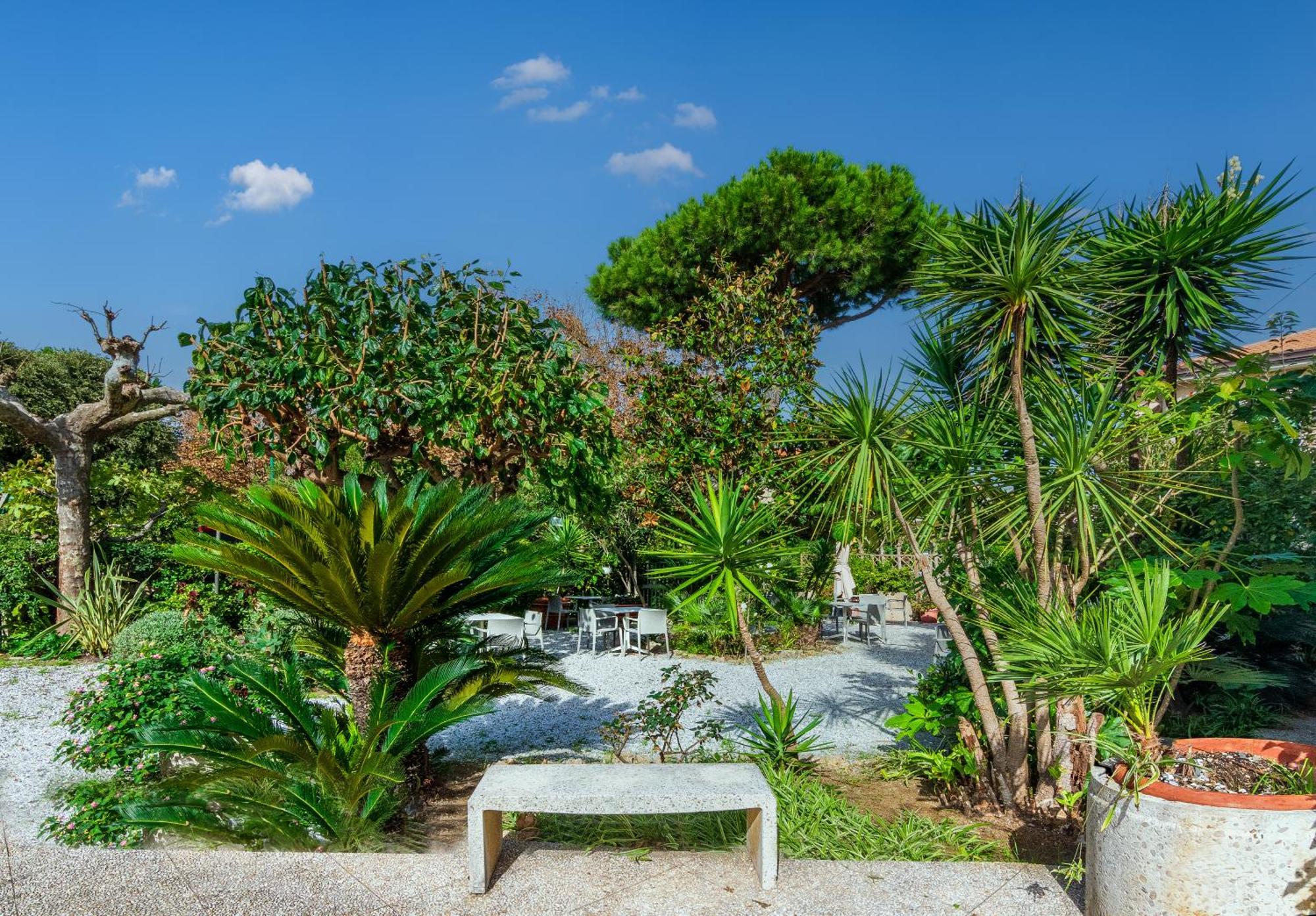 Hotel Mariotti Lido di Camaiore Exterior foto